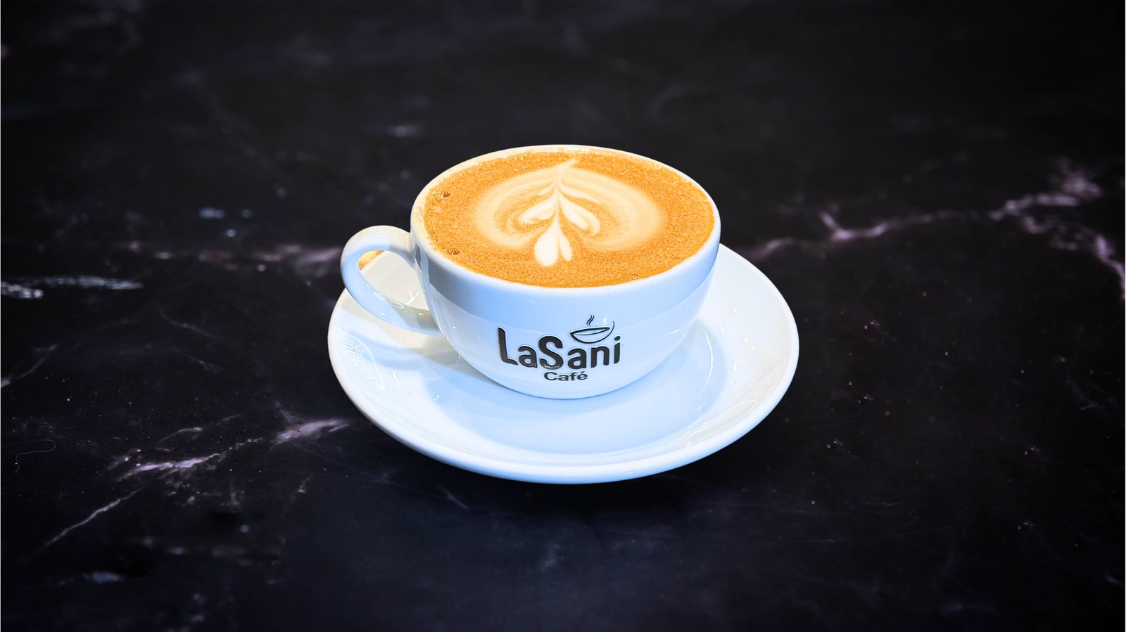Flat White Premium
